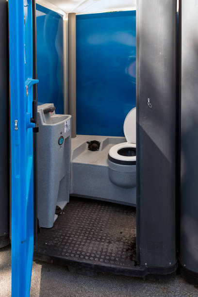 Best High-end porta potty rental  in Glouster, OH