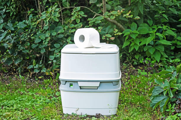 Best Portable toilet rental cost  in Glouster, OH