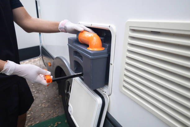 Best Restroom trailer rental cost  in Glouster, OH