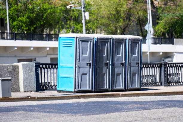 Best Portable bathroom rental  in Glouster, OH
